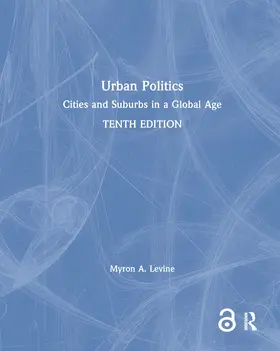 Levine |  Urban Politics | Buch |  Sack Fachmedien