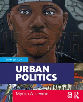 Levine |  Urban Politics | Buch |  Sack Fachmedien