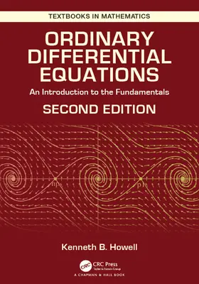 Howell |  Ordinary Differential Equations | Buch |  Sack Fachmedien