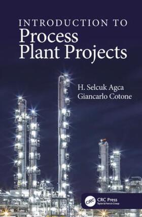 Agca / Cotone |  Introduction to Process Plant Projects | Buch |  Sack Fachmedien