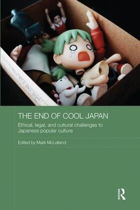 McLelland |  The End of Cool Japan | Buch |  Sack Fachmedien