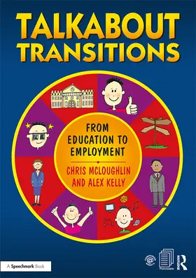 Kelly / McLoughlin |  Talkabout Transitions | Buch |  Sack Fachmedien