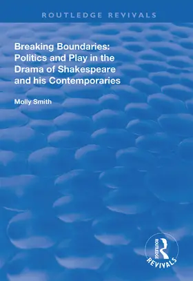 Smith |  Breaking Boundaries | Buch |  Sack Fachmedien