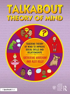 Kelly / Wareham |  Talkabout Theory of Mind | Buch |  Sack Fachmedien