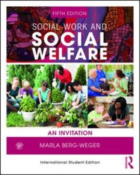 Berg-Weger |  Social Work and Social Welfare | Buch |  Sack Fachmedien