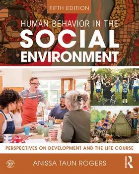 Rogers |  Human Behavior in the Social Environment | Buch |  Sack Fachmedien