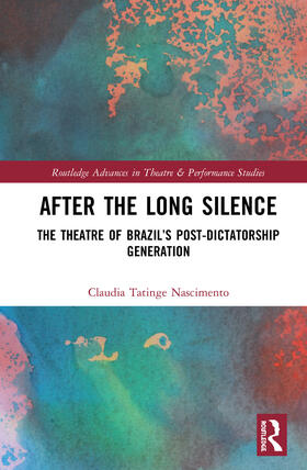 Tatinge Nascimento |  After the Long Silence | Buch |  Sack Fachmedien