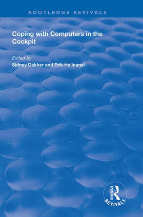 Dekker / Hollnagel |  Coping with Computers in the Cockpit | Buch |  Sack Fachmedien