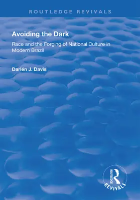 Davis |  Avoiding the Dark | Buch |  Sack Fachmedien