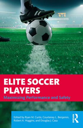 Curtis / Benjamin / Huggins |  Elite Soccer Players | Buch |  Sack Fachmedien