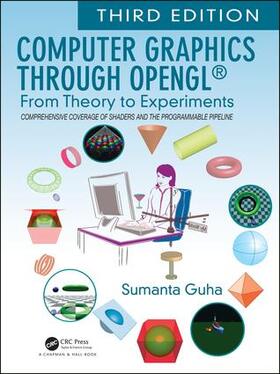 Guha |  Computer Graphics Through OpenGL (R) | Buch |  Sack Fachmedien