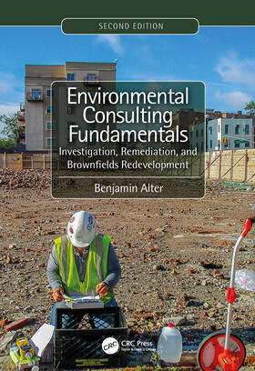 Alter |  Environmental Consulting Fundamentals | Buch |  Sack Fachmedien