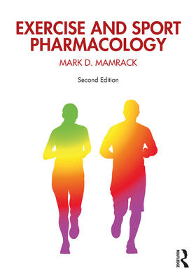 Mamrack |  Exercise and Sport Pharmacology | Buch |  Sack Fachmedien