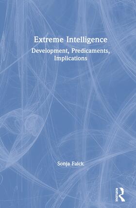 Falck |  Extreme Intelligence | Buch |  Sack Fachmedien