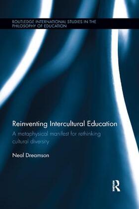 Dreamson |  Reinventing Intercultural Education | Buch |  Sack Fachmedien