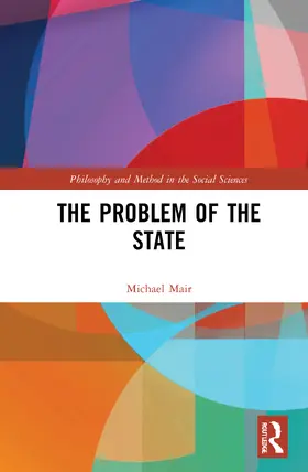 Mair |  The Problem of the State | Buch |  Sack Fachmedien