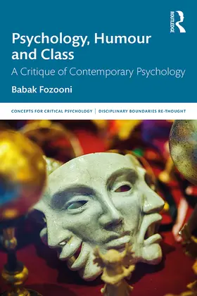 Fozooni |  Psychology, Humour and Class | Buch |  Sack Fachmedien