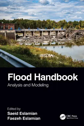 Eslamian |  Flood Handbook | Buch |  Sack Fachmedien