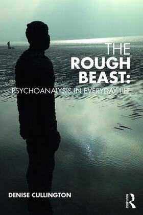 Cullington |  The Rough Beast | Buch |  Sack Fachmedien