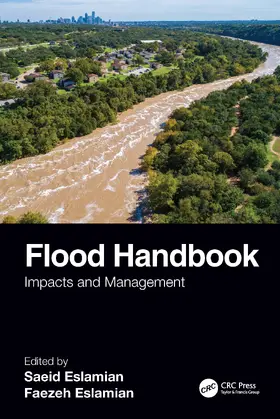 Eslamian |  Flood Handbook | Buch |  Sack Fachmedien