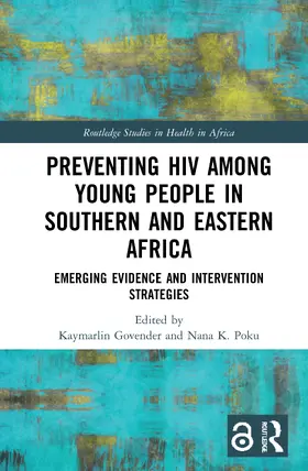 Govender / Poku |  Preventing HIV Among Young People in Southern and Eastern Africa | Buch |  Sack Fachmedien