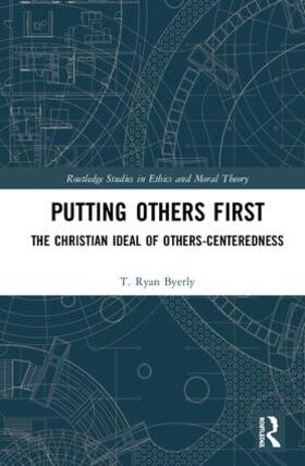 Byerly |  Putting Others First | Buch |  Sack Fachmedien