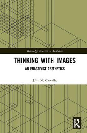 Carvalho |  Thinking with Images | Buch |  Sack Fachmedien