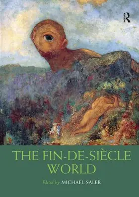 Saler |  The Fin-de-Siecle World | Buch |  Sack Fachmedien