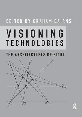 Cairns |  Visioning Technologies | Buch |  Sack Fachmedien