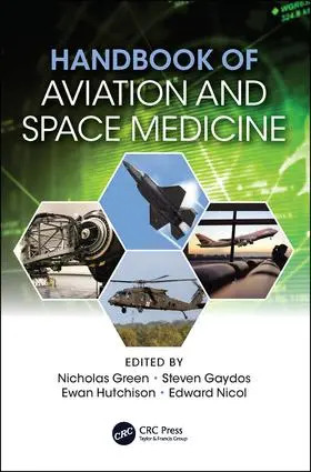 Nicol / Green / Hutchison |  Handbook of Aviation and Space Medicine | Buch |  Sack Fachmedien