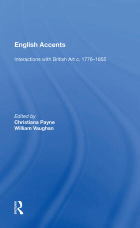 Payne |  English Accents | Buch |  Sack Fachmedien