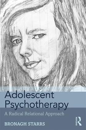 Starrs |  Adolescent Psychotherapy | Buch |  Sack Fachmedien