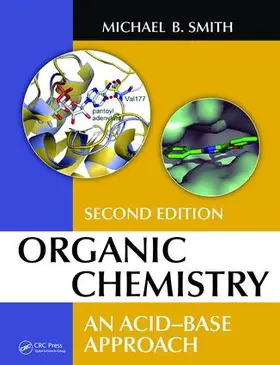 Smith |  Organic Chemistry | Buch |  Sack Fachmedien