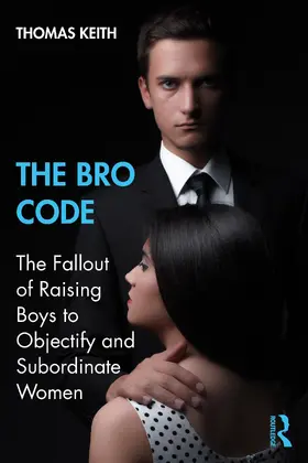 Keith |  The Bro Code | Buch |  Sack Fachmedien