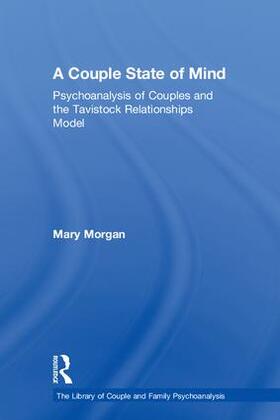 Morgan |  A Couple State of Mind | Buch |  Sack Fachmedien