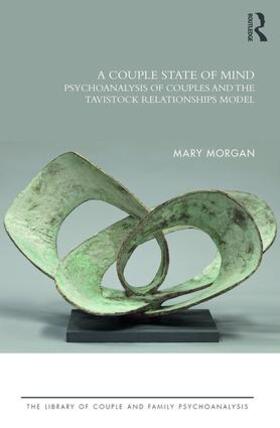 Morgan |  A Couple State of Mind | Buch |  Sack Fachmedien