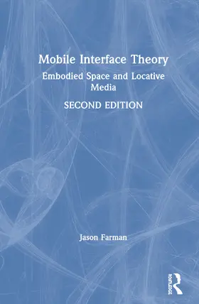 Farman |  Mobile Interface Theory | Buch |  Sack Fachmedien