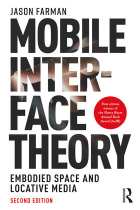 Farman |  Mobile Interface Theory | Buch |  Sack Fachmedien