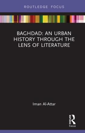 Al-Attar |  Baghdad | Buch |  Sack Fachmedien