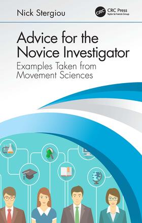 Stergiou |  Advice for the Novice Investigator | Buch |  Sack Fachmedien