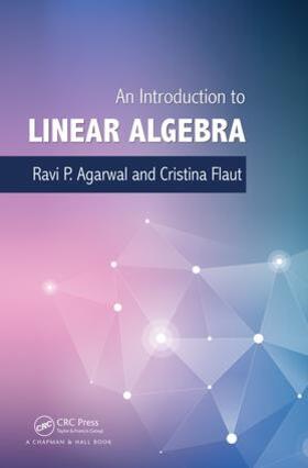Agarwal / Flaut |  An Introduction to Linear Algebra | Buch |  Sack Fachmedien