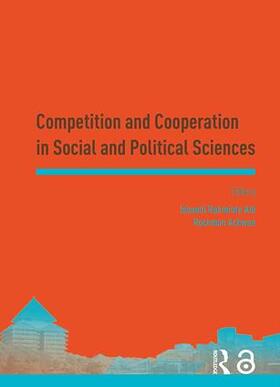 Adi / Achwan |  Competition and Cooperation in Social and Political Sciences | Buch |  Sack Fachmedien