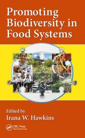 Hawkins |  Promoting Biodiversity in Food Systems | Buch |  Sack Fachmedien