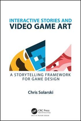 Solarski |  Interactive Stories and Video Game Art | Buch |  Sack Fachmedien