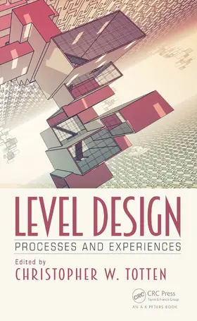 Totten |  Level Design | Buch |  Sack Fachmedien