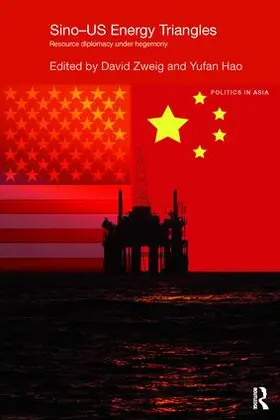 Hao / Zweig |  Sino-U.S. Energy Triangles | Buch |  Sack Fachmedien