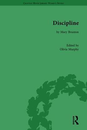 Murphy |  Discipline | Buch |  Sack Fachmedien