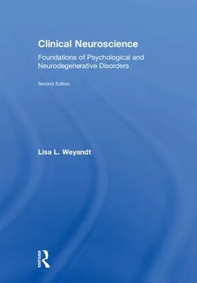 Weyandt |  Clinical Neuroscience | Buch |  Sack Fachmedien