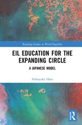 Hino |  EIL Education for the Expanding Circle | Buch |  Sack Fachmedien
