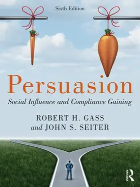 Gass / Seiter |  Persuasion | Buch |  Sack Fachmedien